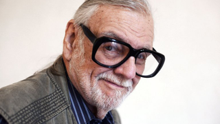 As he always said.... Stay scared. Thanks for everything George.